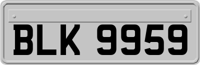 BLK9959