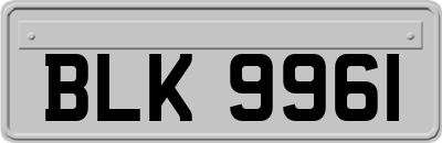 BLK9961