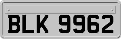 BLK9962