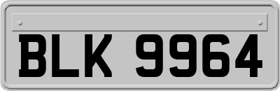 BLK9964