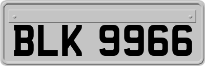 BLK9966