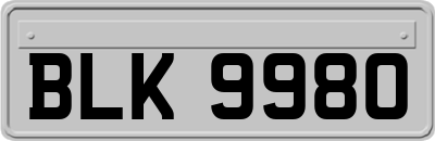 BLK9980