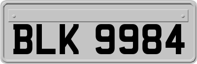 BLK9984
