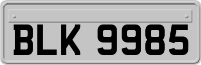 BLK9985