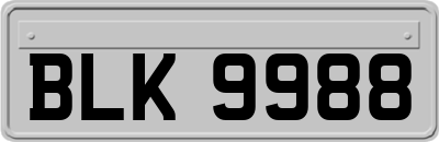 BLK9988