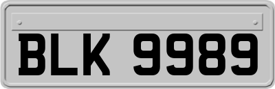 BLK9989