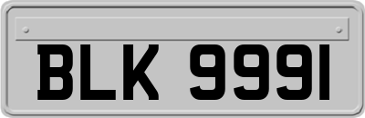 BLK9991