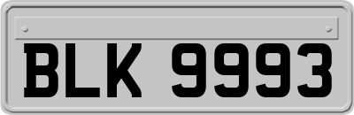 BLK9993