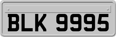 BLK9995