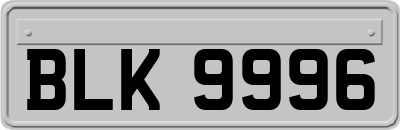 BLK9996