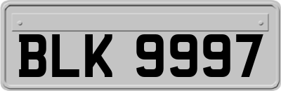 BLK9997