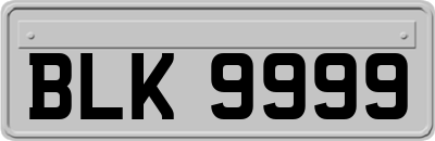BLK9999