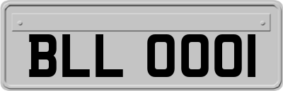 BLL0001