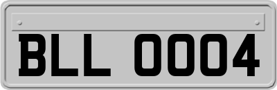 BLL0004