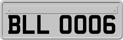 BLL0006