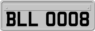 BLL0008