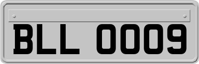 BLL0009