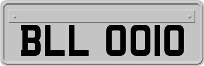 BLL0010