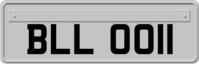 BLL0011