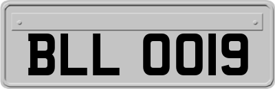 BLL0019