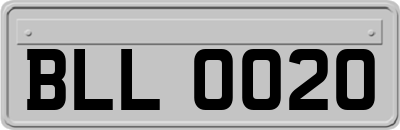 BLL0020