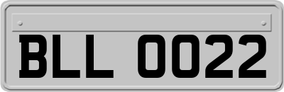 BLL0022