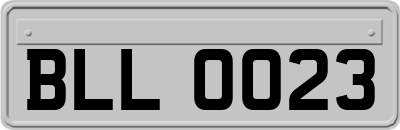 BLL0023