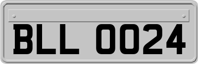 BLL0024