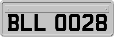 BLL0028