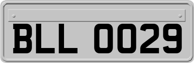 BLL0029
