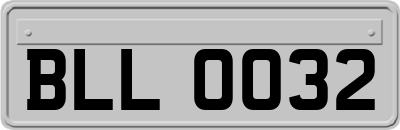 BLL0032