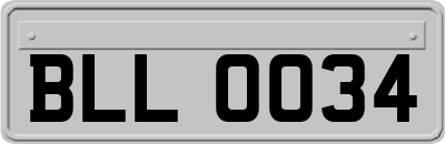 BLL0034