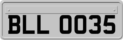BLL0035