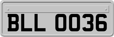 BLL0036