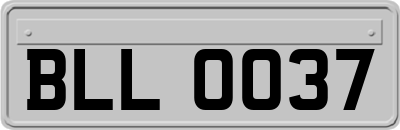 BLL0037