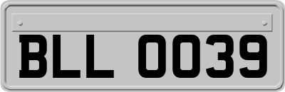 BLL0039