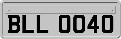 BLL0040