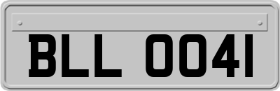 BLL0041