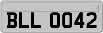 BLL0042