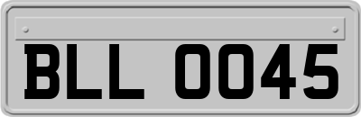 BLL0045