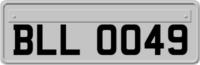 BLL0049