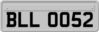 BLL0052