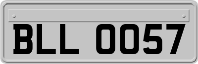 BLL0057