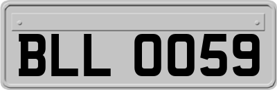 BLL0059