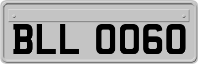 BLL0060
