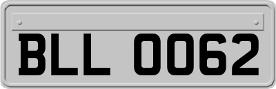 BLL0062