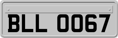 BLL0067