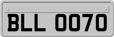 BLL0070