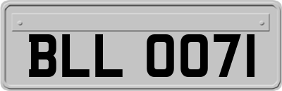 BLL0071