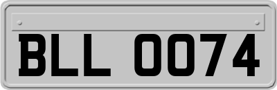BLL0074
